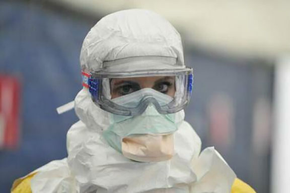 Numărul cazurilor de Ebola a scăzut în Africa de Vest (OMS)