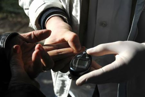 Costurile tratării diabetului s-au dublat în ultimii 20 de ani