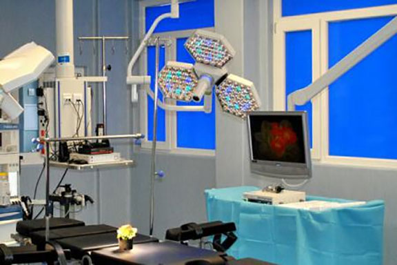 O nouă tehnică de tratament promițătoare pentru tratarea cancerului de pancreas