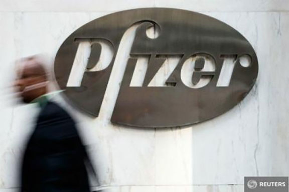 Pfizer a achiziționat producătorul de medicamente Hospira, pentru 15 miliarde de dolari