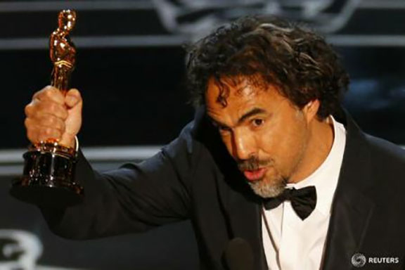 LISTA CÂȘTIGĂTORILOR OSCAR 2015 "Birdman" - Cel mai bun film al anului