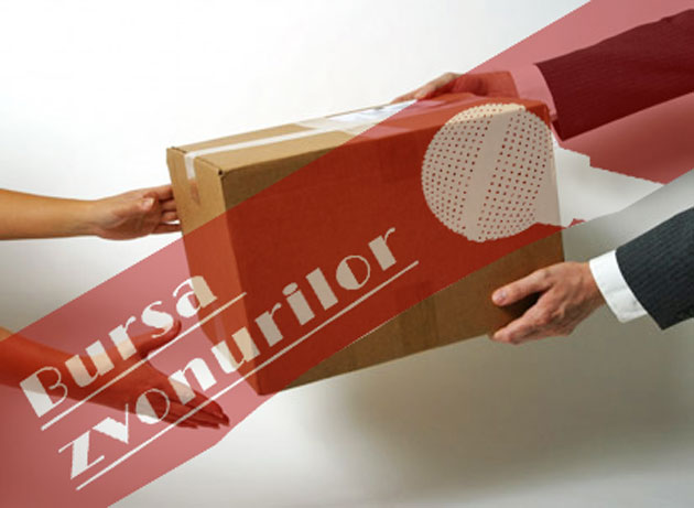 Infractorii şi curieratul rapid