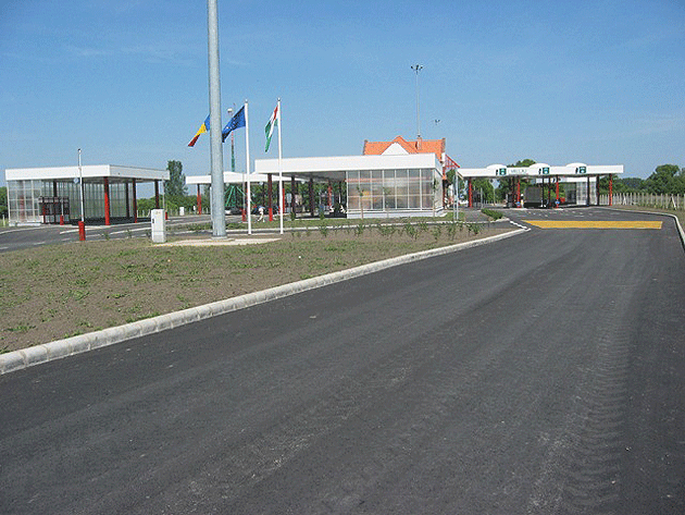 Două guverne spun da, două primării spun pas