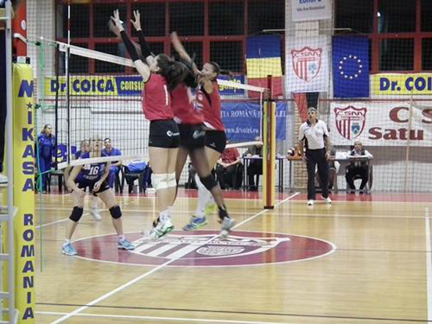 “Injecţie“ pentru play-off