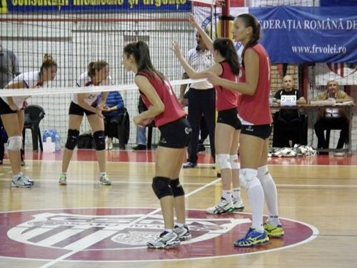 Nu s-a putut mai mult!