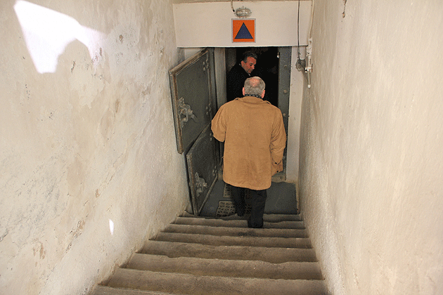 Sătmarul, victimă sigură în caz de cutremur