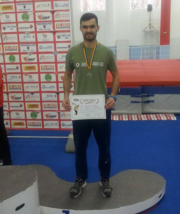 Argint şi bronz sătmărean la Bucureşti