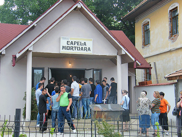 Mai mult de jumătate din capele sunt clandestine