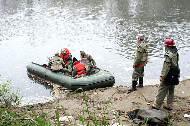 Dispărut din Satu Mare,  decedat la Sibiu