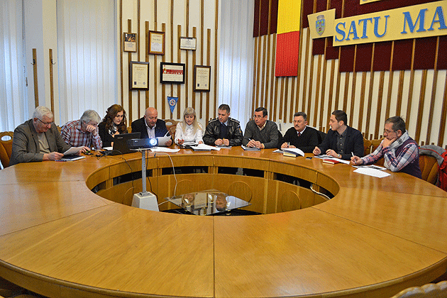 Circulaţie în ambele sensuri pe Eugen Lovinescu