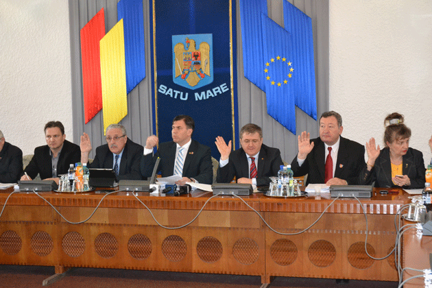 Donaţie de două milioane euro la Spitalul Judeţean