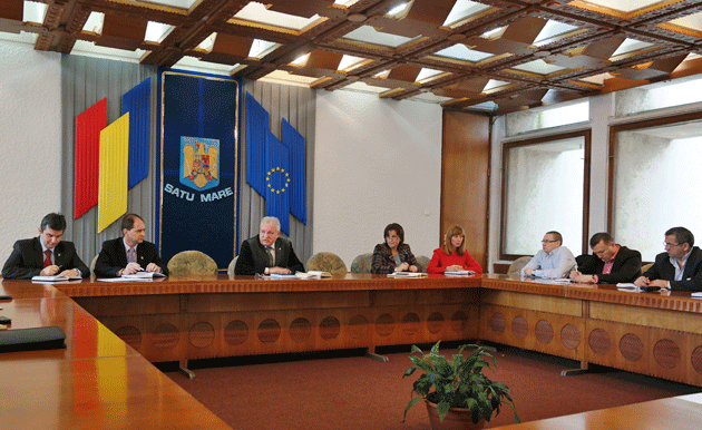 Prefectul Avram cere o colaborare mai bună între DSVSA şi APIA