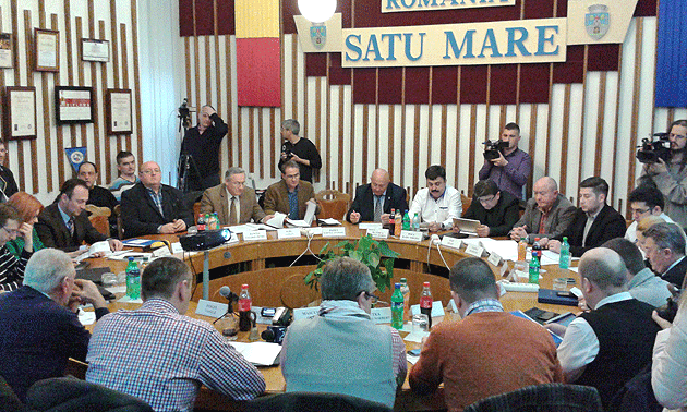 Abonamente sociale în locul gratuităţilor  la Transurban