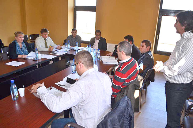 Buget local de 51,5 milioane lei la Carei