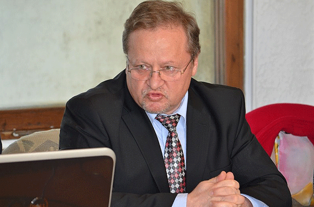 Instituţiile publice, poftite la cursuri anticorupţie