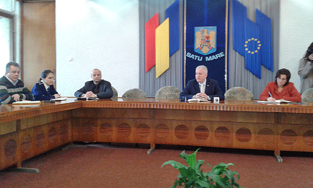 Prefectura a declarat război consumului de droguri