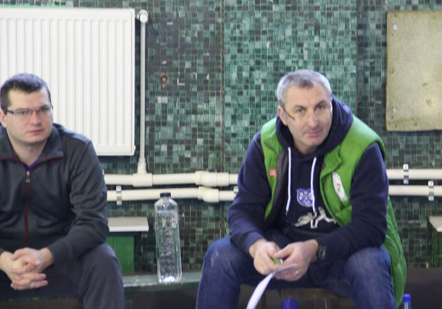 Centrul olimpic revine la Satu Mare