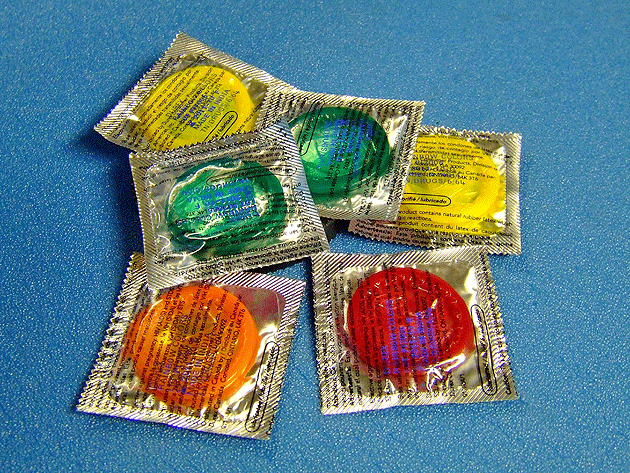 Peste 11.500 de prezervative distribuite anul trecut de DSP