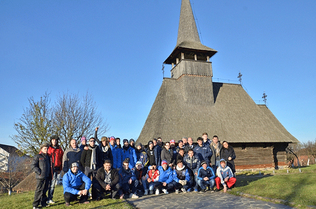 Excursii pentru elevi organizate de Consiliul Judeţean