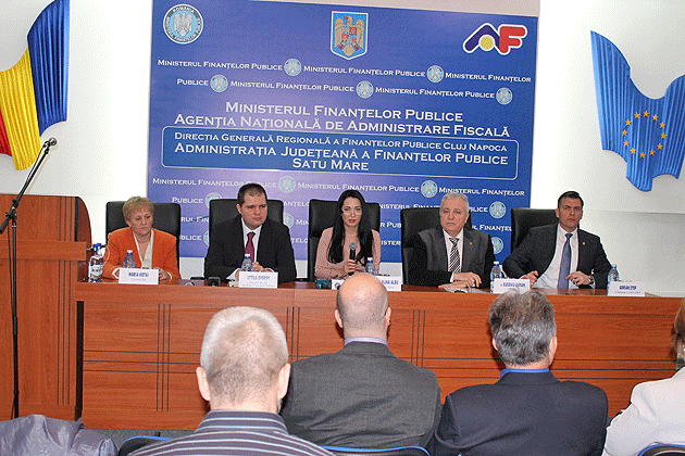 Primarii vor revenirea la vechiul sistem de echilibrare a bugetelor