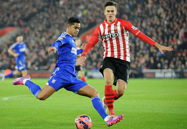 Florin Gardoş face un top al atacanţilor