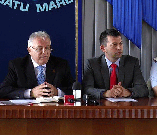 Comisiile locale de fond funciar,  mai mult de decor