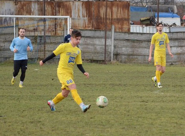 Olimpia, calcule pentru ”play-off”!