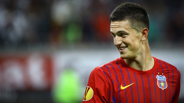 Gardoş sare la gâtul Armatei