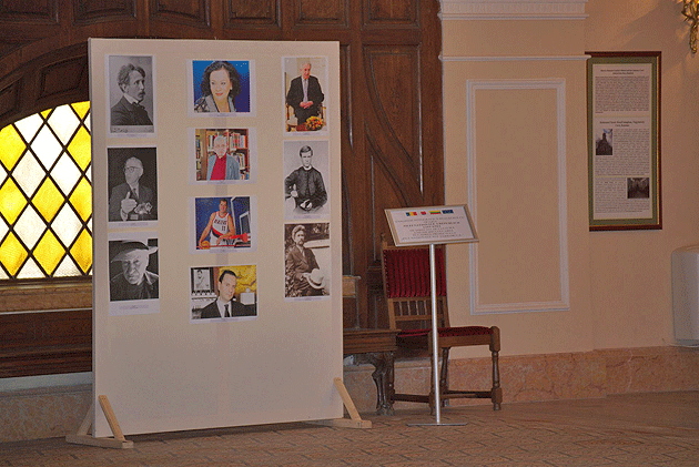 Ziua Națională a Lituaniei,  marcată la Carei