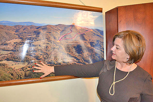 A patra licitaţie pentru terenurile de la Luna Şes