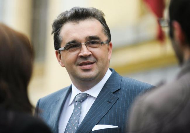 Marian Oprişan, achitat în procesul de corupţie care se judecă de aproape 9 ani