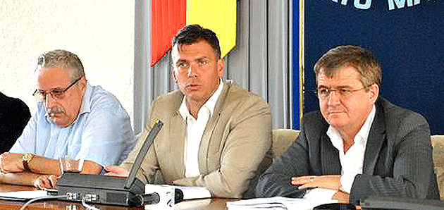 Un sfert din drumurile judeţene au fost modernizate