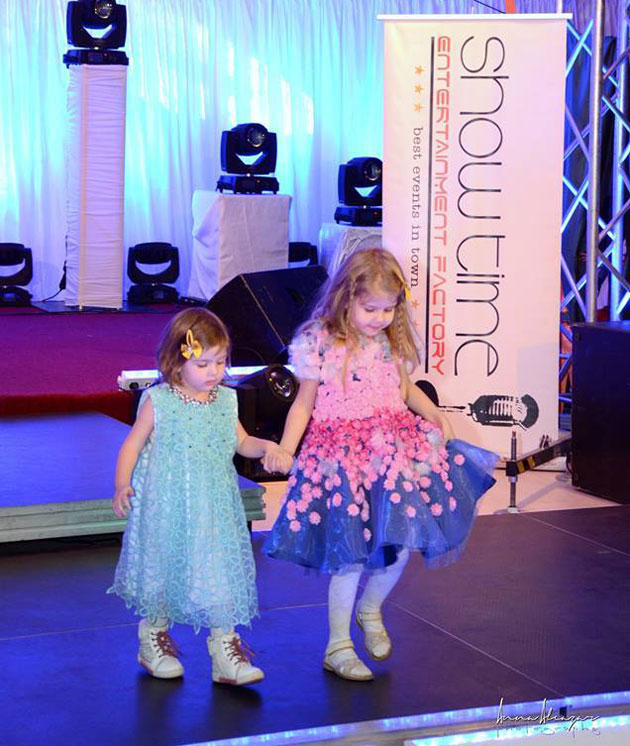 Târg de nunţi pentru mirii anului 2015