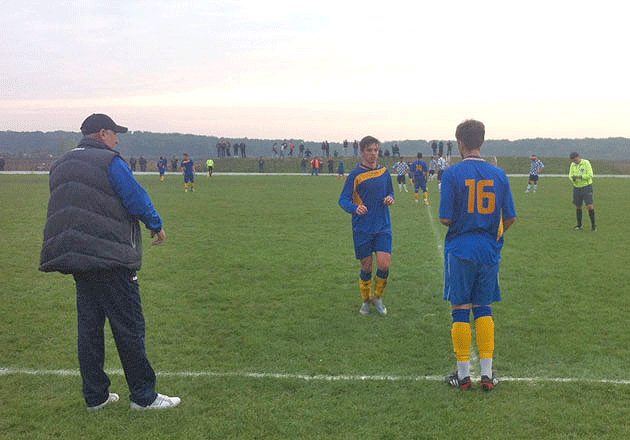 Bătuţi de Sânmartin în ziua lui „SânValentin”!