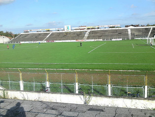 Guvernul României va reabilita Stadionul Olimpia