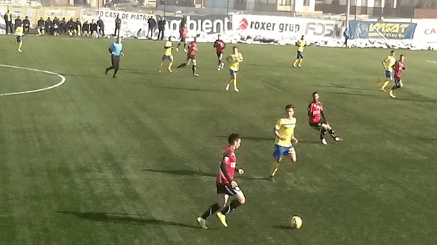 Doar pe iarbă la Nyiregyhaza