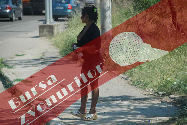 Trimisă la produs de propriul concubin