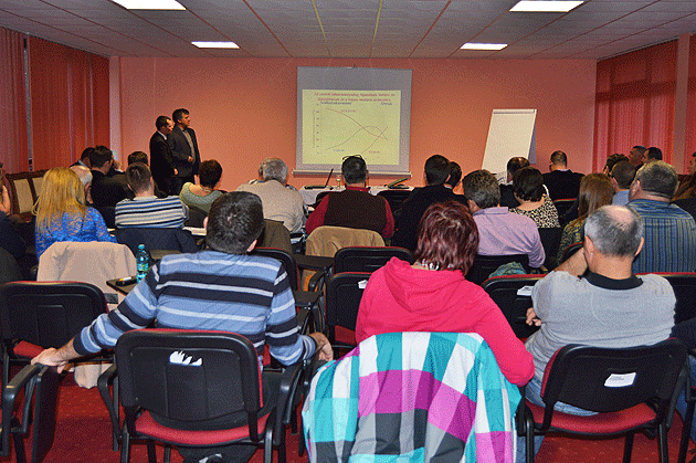 Crescătorii sătmăreni de vaci au devenit tot mai puternici