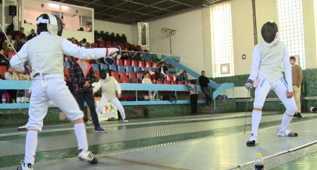 Încep Campionatele Naţionale de cadeţi