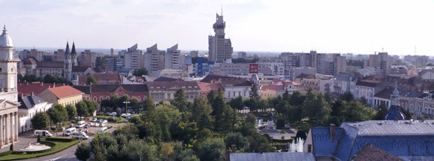 Strategia de dezvoltare a Sătmarului,  în dezbatere publică