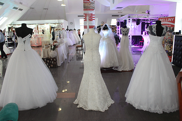 Oferte generoase pentru o nuntă perfectă la Art Grand Marriage