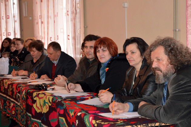 Eminescu, aniversat de românii din dreapta Tisei