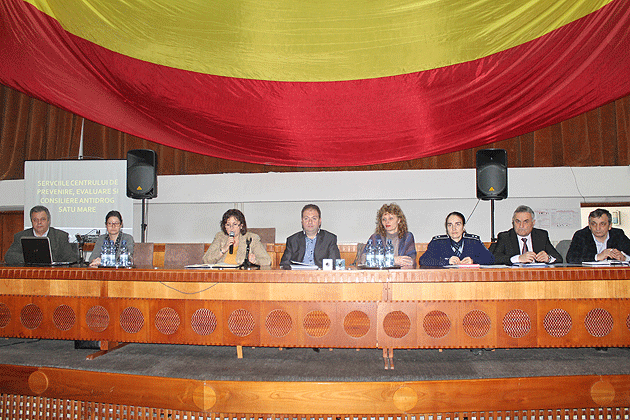 Peste 20 de tinere sătmărence traficate în doi ani