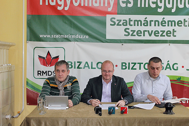 Consilierii UDMR vor mai mulţi bani pentru CSM