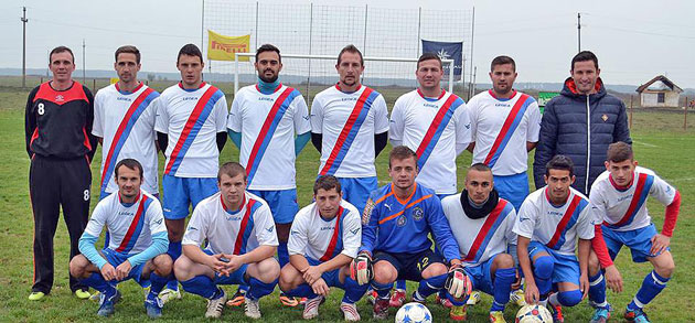 Dorin Ţuţuraş se desparte de Viitorul Vetiş