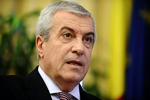 Tăriceanu despre programul de guvernare al PNL: Multă retorică, puțină substanță