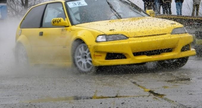 Start lansat în a 10-a ediţie!