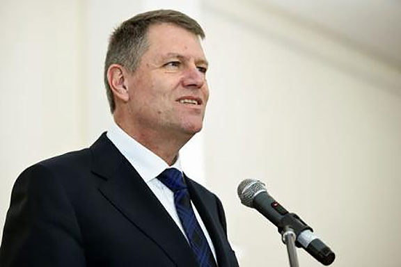 Președintele Iohannis îl primește, la Palatul Cotroceni, pe ministrul german de Externe