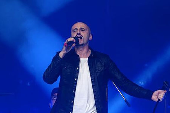 Trupa Voltaj va reprezenta România la Eurovision