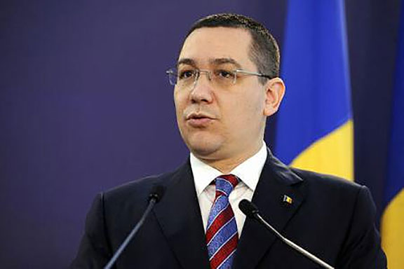 Ponta: Managementul unităților medicale care ține de autoritățile locale nu trebuie făcut de Guvern